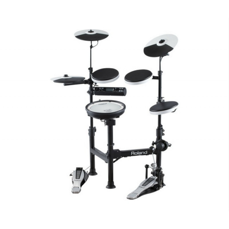 Roland td 4 on sale drum kit